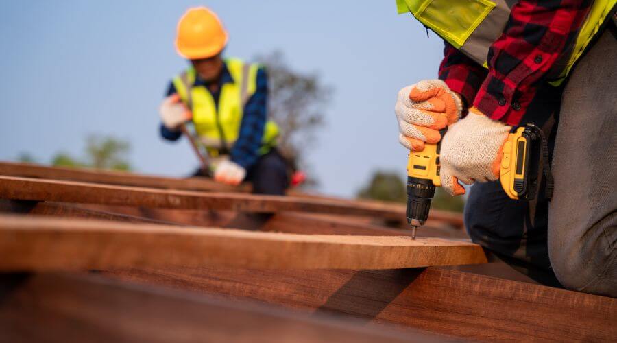 Local Siding Services in Sparks, NE